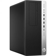 Amazon Renewed HP EliteDesk 800 G3 Business Desktop Mini Tower, Intel Core i7 6700 3.4Ghz, 32GB DDR4 RAM, 512GB SSD Hard Drive, Windows 10 Pro (Renewed)