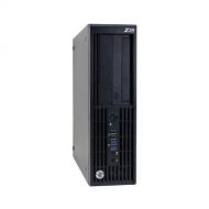 Amazon Renewed HP Z230 Workstation Desktop Computer PC (Intel i5-4590, 16GB Ram, 240GB Solid State SSD, WiFi, Bluetooth, DVD-RW) Win 10 Pro (Renewed)