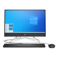 Amazon Renewed HP 22-df0128t Full HD 22-inch All in One PC - Intel Core i3-10110U 8GB RAM 1TB HD 128GB SSD DVDRW Webcam Windows 10 (Renewed)