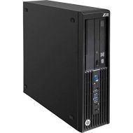 Amazon Renewed HP z230 Workstation SFF Desktop Computer, Intel Core i7-4770 Upto 3.9GHz, 32GB RAM, 512GB SSD 500GB HDD, HD Graphics 4600 4K, DisplayPort, HDMI, Wi-Fi, Bluetooth - Windows 10 Pro (