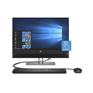 Amazon Renewed Pavilion 24-xa0032 Intel Core i5-9400T 12GB 512GB SSD 23.8-inch Full HD Touch Screen All-in-One Win 10 PC (Renewed)