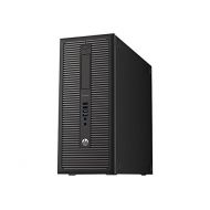 Amazon Renewed HP ProDesk 600 G1 High Performance Desktop Tower - Intel 4th Gen. Core i7 Up to 3.9GHz, 16GB RAM, 1TB SSD, Windows 10 Pro (Renewed)