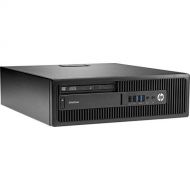 Amazon Renewed HP EliteDesk 800 G1 SFF Computer Intel i5 3.20Ghz 16GB RAM 240GB SSD Win 10 Pro (Renewed)