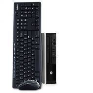 Amazon Renewed HP 8300 Ultra Small Desktop Computer PC,16GB RAM, 1TB SSD Hard Drive, Wi-Fi (Renewed)