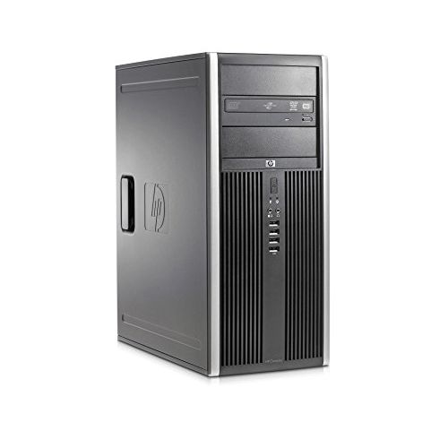  Amazon Renewed HP Elite 8300 MiniTower PC - Intel Core i5-3470 3.2GHz 8GB 500GB DVDRW Windows 10 Professional (Renewed)