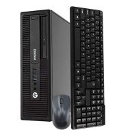 Amazon Renewed HP 800 G1 SFF Computer Desktop PC, Intel Core i7 3.4GHz Processor, 16GB Ram, 512GB M.2 SSD,Wireless Keyboard & Mouse, WiFi Bluetooth, Microsoft Office 365, Windows 10 Professional