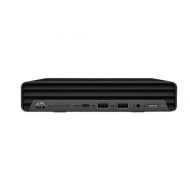 Amazon Renewed HP EliteDesk 805 G6 Mini PC (Latest Model) Ryzen 5 Pro 4650GE (6-Core) 256GB PCIe SSD 8GB RAM WiFi 6 AX + Bluetooth Windows 10 Pro (Renewed)