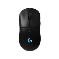 Amazon Renewed logitech G Pro Wireless Gaming Mouse with Esports Grade Performance (Renewed)