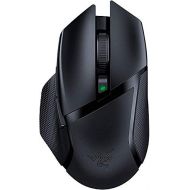 Amazon Renewed Razer Basilisk Hyperspeed Gaming Mouse (Renewe) (Basilisk X Wireless)