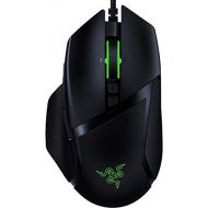 Amazon Renewed Razer Basilisk v2 Wired Optical Gaming Mouse Chroma RGB Lighting 11 Programmable Buttons (Renewed)