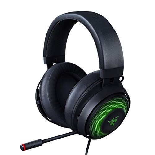  Amazon Renewed Razer Kraken Ultimate RGB USBHeadset (Renewed)