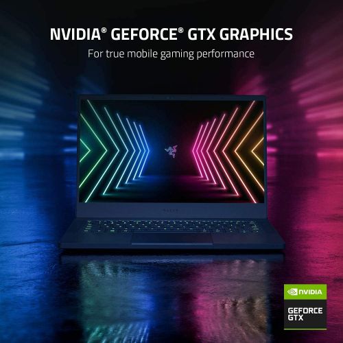  Amazon Renewed Razer Blade Stealth 13 Ultrabook Gaming Laptop,16GB RAM, 512GB SSD, Thunderbolt 3 (Renewed)