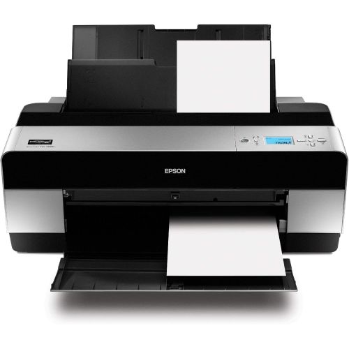  Amazon Renewed Epson Stylus Pro 3880 Color Inkjet Printer (CA61201-VM) (Renewed)