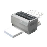 Amazon Renewed Epson 9-PIN Dot Matrix Wide DFX-9000 (Certified Refurbished)