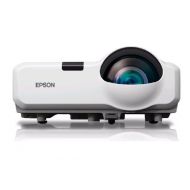 Amazon Renewed Epson POWERLITE 420 XGA 3LCD Projector V11H447020 (Renewed)