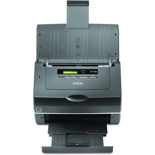  Amazon Renewed Epson WorkForce B11B194011 Pro GT-S50 Document Scanner (Certified Refurbished)