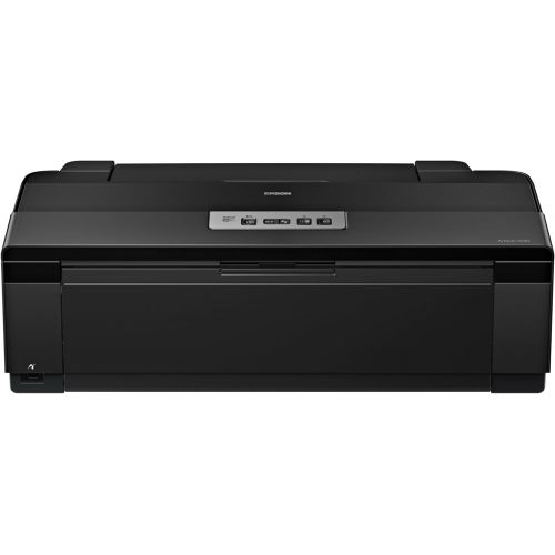  Amazon Renewed Epson Artisan 1430 Wireless Color Wide-Format Inkjet Printer (C11CB53201) (Certified Refurbished)