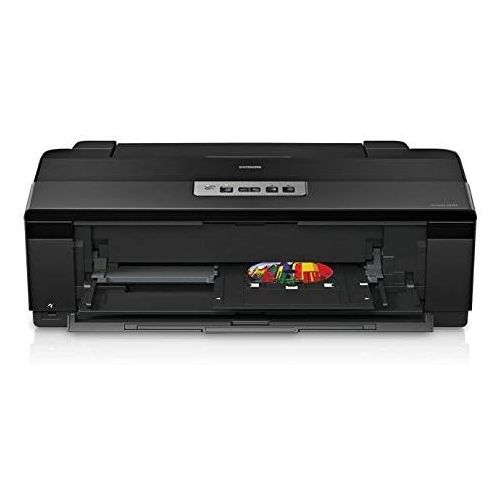  Amazon Renewed Epson Artisan 1430 Wireless Inkjet Printer (Renewed)