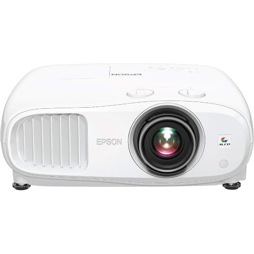  Amazon Renewed Epson Home Cinema 3200 4K PRO-UHD 3-Chip Projector with HDR (Renewed)