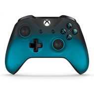 Amazon Renewed Xbox Wireless Controller - Ocean Shadow Special Edition (Renewed)