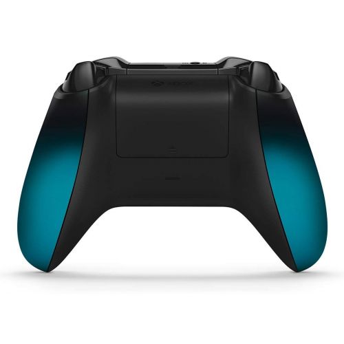  Amazon Renewed Xbox Wireless Controller - Ocean Shadow Special Edition (Renewed)