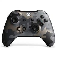 Amazon Renewed Microsoft Xbox One Night Ops Camo Wireless Controller - WL3-00150 (Renewed)