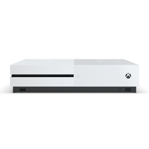  Amazon Renewed Xbox One S 1TB Console (Renewed), White