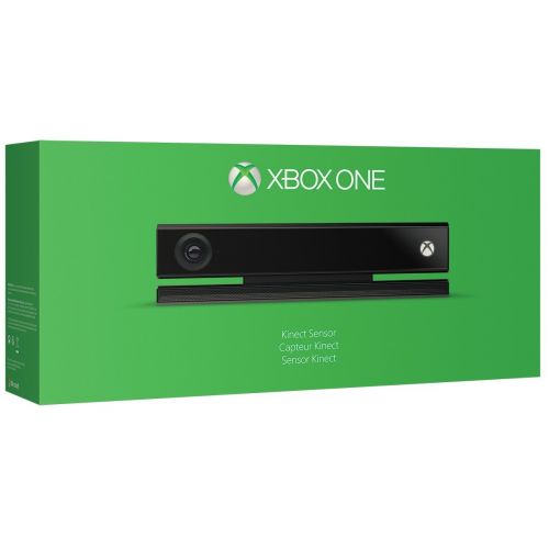  Amazon Renewed Microsoft Xbox One Kinect Sensor Bar [Xbox One](Renewed)