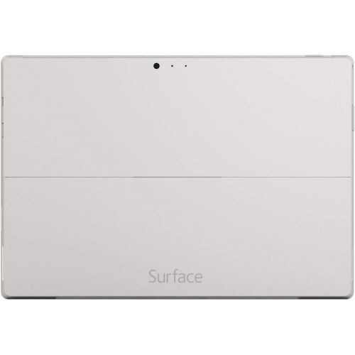  Amazon Renewed Microsoft Surface Pro 3 Tablet - No Keyboard - 12-inch, 128 GB, Intel Core i5, Windows 10 (Renewed)