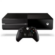 Amazon Renewed Microsoft Xbox One 1 TB, Special Edition Matte Black (Renewed)