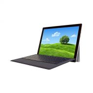 Amazon Renewed Microsoft Surface Pro 4 12inch FHD Laptop, Core i5-6300U 2.4GHz, 8GB RAM, 256GB Solid State Drive, Windows 10 Pro 64Bit, Webcam, Touch (Renewed)