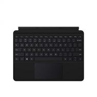 Amazon Renewed Microsoft Surface Go Type Cover - Black (Renewed)