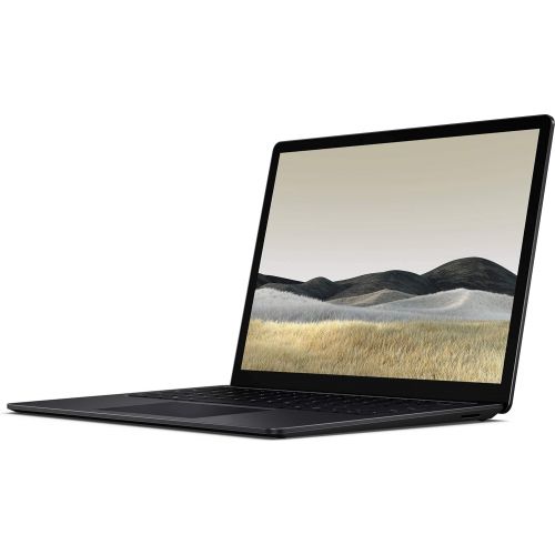  Amazon Renewed Microsoft Surface Laptop 3 15 AMD:RYZEN5 3580U/2.10GLV 8GB/ONBOARD 256GB/SSD MR 802.11AC+BT CPO, Black (Renewed)