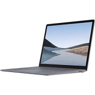 Amazon Renewed Microsoft VGY-00001 Surface Laptop 3 13.5 inch Touch Intel i5-1035G7 8GB/128GB Platinum (Renewed)