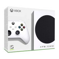 Amazon Renewed Microsoft Xbox Series S Console - 512GB (Renewed)