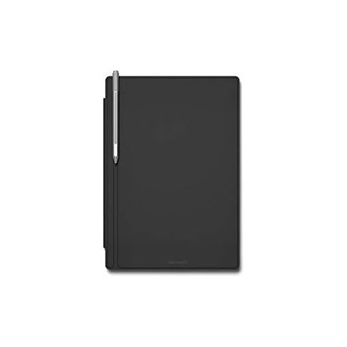  Amazon Renewed Microsoft Type Cover for Surface Pro - Black (Renewed)