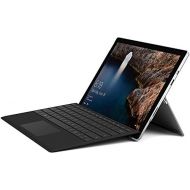 Amazon Renewed Microsoft Surface Pro 4 ( Intel Core i5,128 GB) Bundle with Black Type Cover (Renewed)