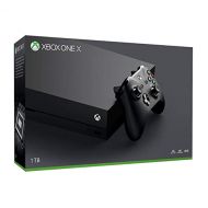 Amazon Renewed Microsoft Xbox One X 1TB Console with Wireless Controller: Xbox One X Enhanced, HDR, Native 4K, Ultra HD (2017 Model) (Renewed)