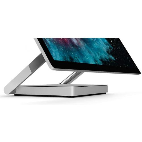  Amazon Renewed (Renewed) Microsoft Surface Studio 2 (Intel Core i7, 16GB RAM, 1TB) - Newest Version