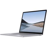 Amazon Renewed Microsoft Surface Laptop 3 15in Touchscreen AMD Ryzen 5 8GB RAM 128GB Windows 10 (Renewed)