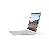 Amazon Renewed NEW Microsoft Surface Book 3 - 15 Touch-Screen - 10th Gen Intel Core i7 - 16GB Memory - 256GB SSD (Latest Model) - Platinum (Renewed)
