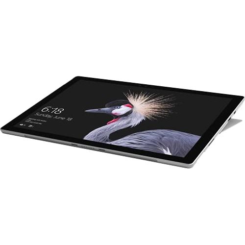 Amazon Renewed Microsoft Surface Pro 5 12.3a€ Touch-Screen (2736 X 1824) Tablet PC Intel Core i5-7300U 8GB Memory 256GB SSD WiFi USB 3.0 Camera Windows 10 Pro (Renewed)