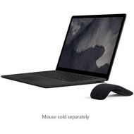 Amazon Renewed Microsoft Surface Laptop 2 (Intel Core i5, 8GB RAM, 256 GB) - Black (Renewed)