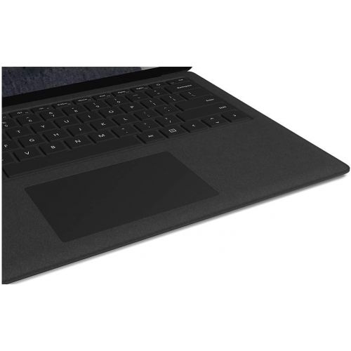  Amazon Renewed Microsoft Surface Laptop 2 (Intel Core i5, 8GB RAM, 256 GB) - Black (Renewed)