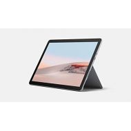 Amazon Renewed Microsoft Surface Go 2 10.5 inches Touch-Screen Intel Pentium 4GB RAM, 64gb STV-00001 (Renewed)