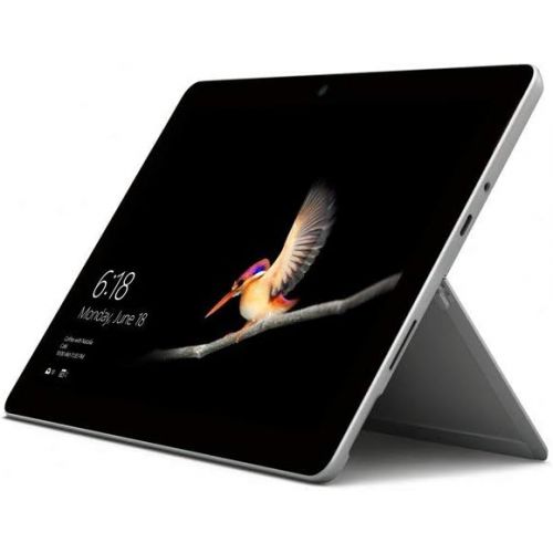  Amazon Renewed New Microsoft Surface Go (Intel Pentium Gold, 4GB RAM, 128GB) (Renewed)