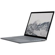 Amazon Renewed Microsoft Surface Laptop (Intel Core i5, 4GB RAM, 128GB) - Platinum (Renewed)