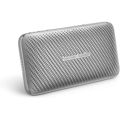  Amazon Renewed Harman Kardon Esquire Mini 2 Wireless Bluetooth Speaker  Rose Gold (Renewed)