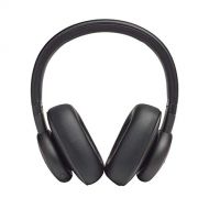 Amazon Renewed Harman Kardon FLY ANC Wireless Over-Ear Noise-Cancelling Headphones - Black (Renewed)