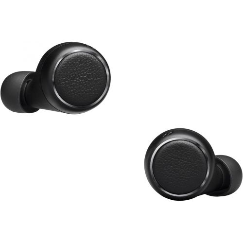  Amazon Renewed Harman Kardon Fly In-Ear True Wireless Headphones - Black